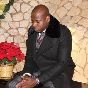 Meet your Posher, Carl